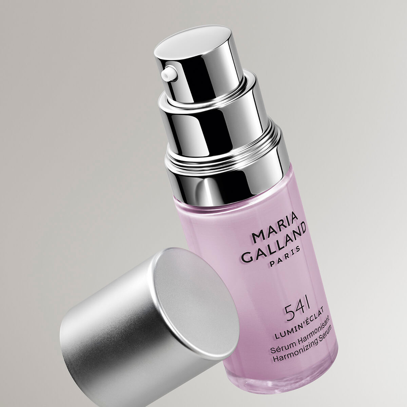 Сыворотка Maria Galland 541 Lumin'Éclat Harmonizing Serum Maria Galland, сыворотка 541 Lumin'Éclat Harmonizing Serum