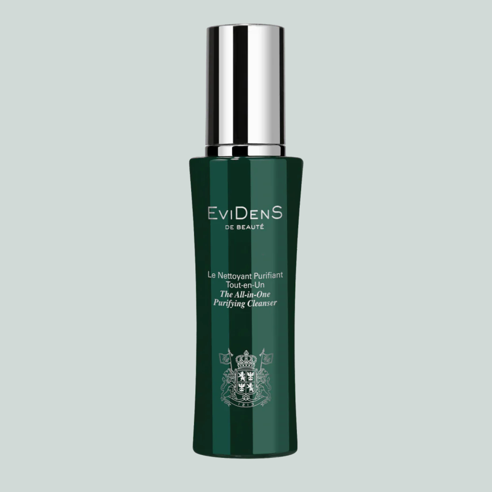 Очищающий гель EviDenS de Beauté All-in-One Purifying Cleanser EviDenS de Beauté, очищающее средство All-in-One Purifying Cleanser