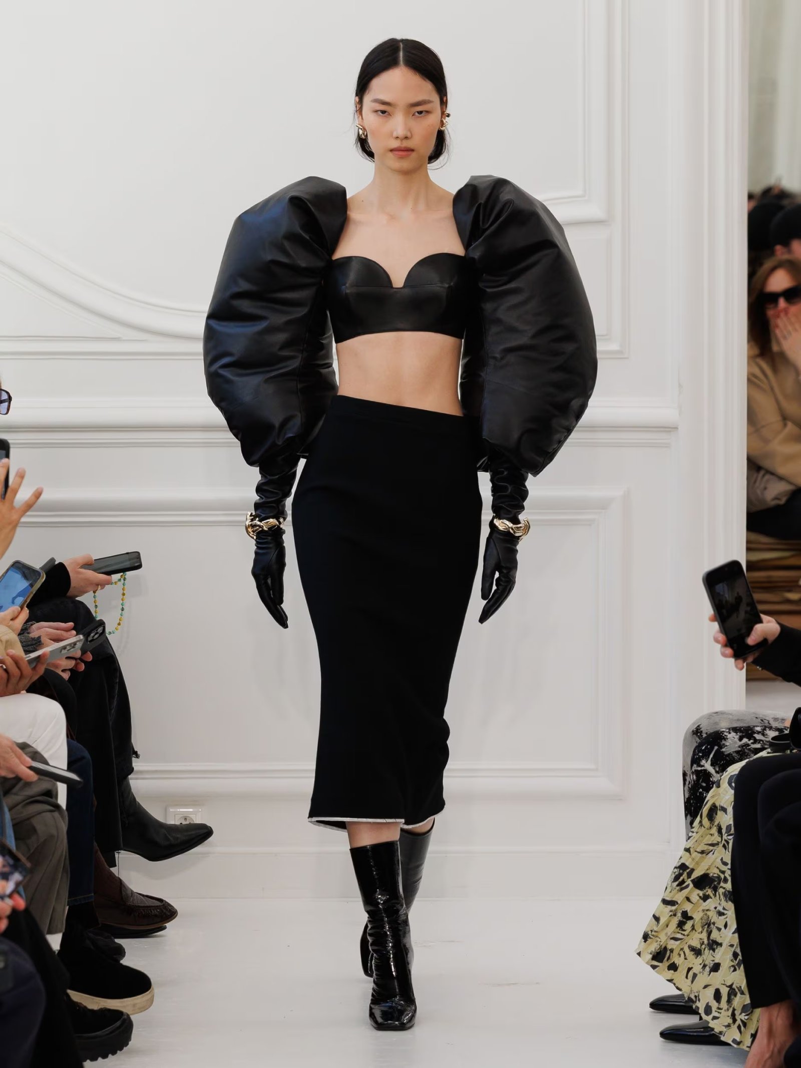 Givenchy Fall 2025